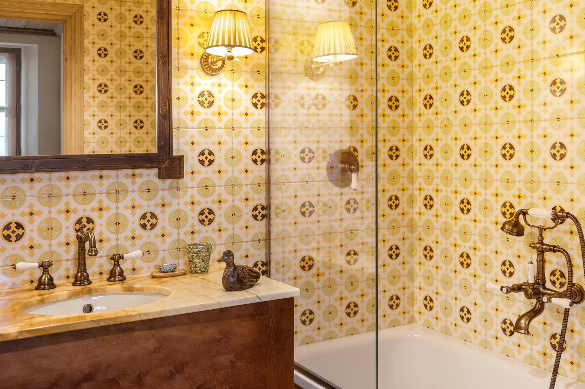 Hotel Chalet Saint-Georges Megeve Luaran gambar